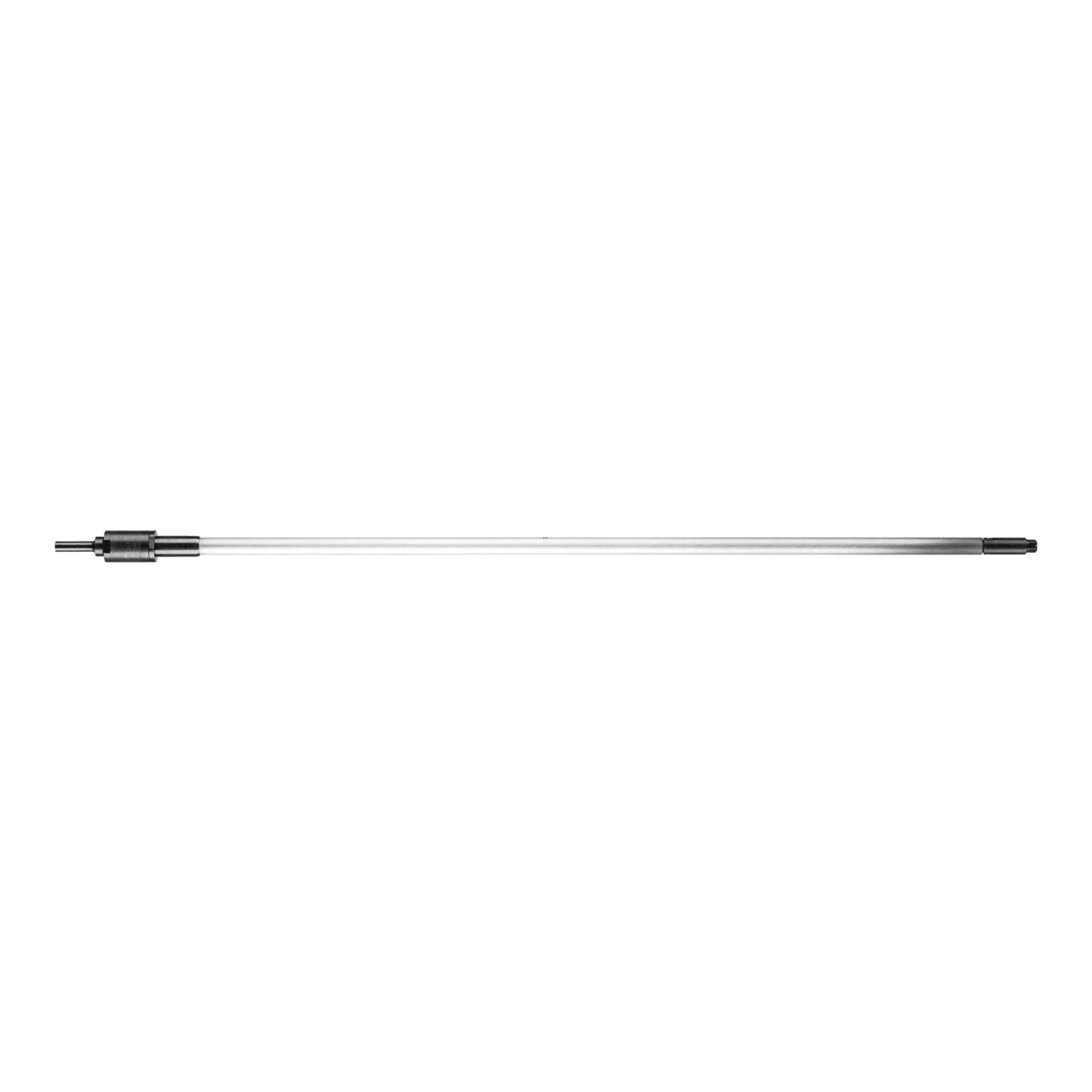 PFERD TOOLS Verlängerung für Antriebsspindel SPVH13 Länge 1000mm 6 S8 Max.RPM25.000 inkl.6 mm Spannzange