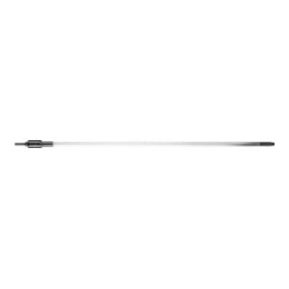 PFERD TOOLS Verlängerung für Antriebsspindel SPVH13 Länge 300mm 6 S6 Max.RPM25.000 inkl. 6 mm Spannzange