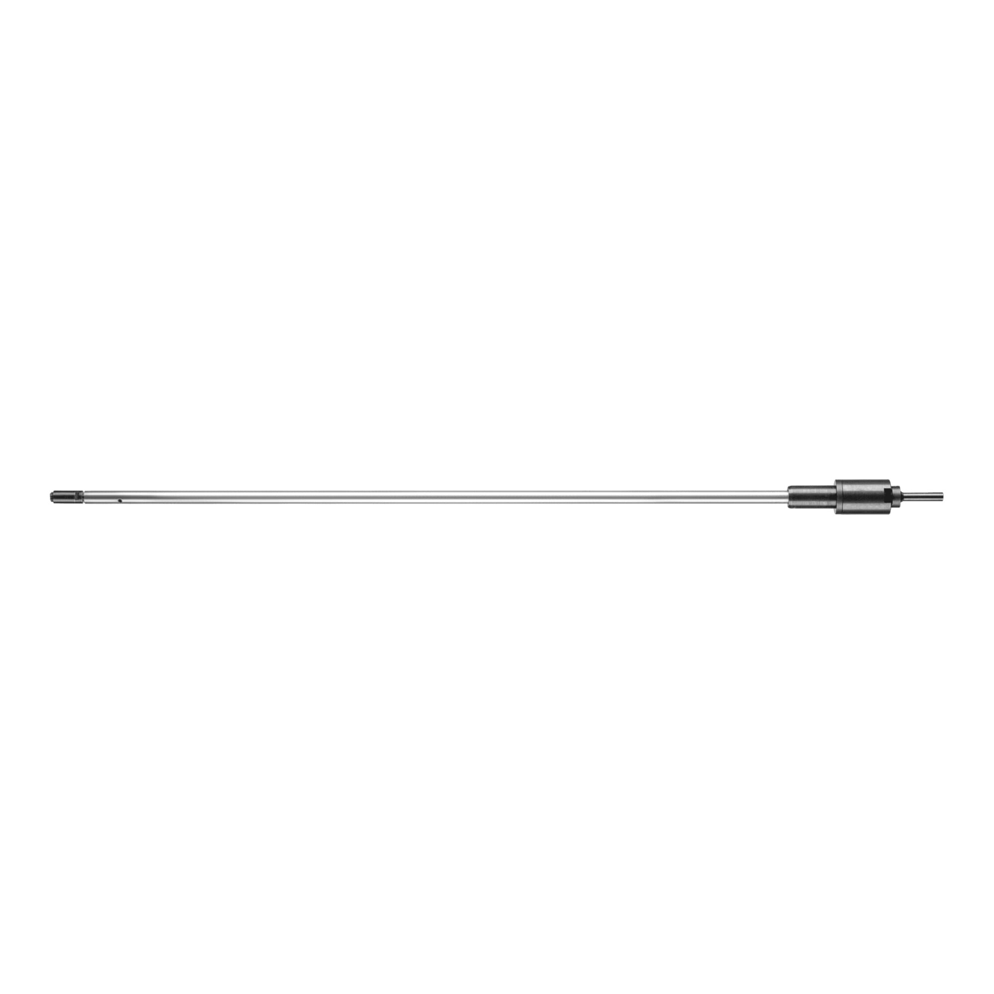 PFERD TOOLS Verlängerung für Antriebsspindel SPVH9 Länge 300mm 3 S6 Max.RPM 25.000 inkl. 3 mm Spannzange