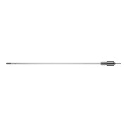 PFERD TOOLS Verlängerung für Antriebsspindel SPVH9 Länge 500mm 3 S6 Max.RPM 25.000 inkl. 3 mm Spannzange