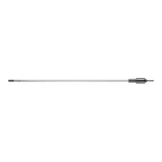 PFERD TOOLS Verlängerung für Antriebsspindel SPVH9 Länge 800mm 3 S6 Max.RPM 25.000 inkl. 3 mm Spannzange