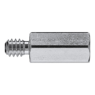 PFERD TOOLS Verlängerungsspindel SPV20 CD 1/4-20 UNC
