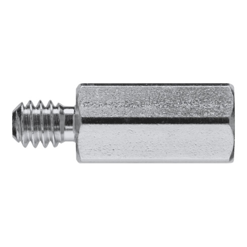 PFERD TOOLS Verlängerungsspindel SPV20 CD 1/4-20 UNC