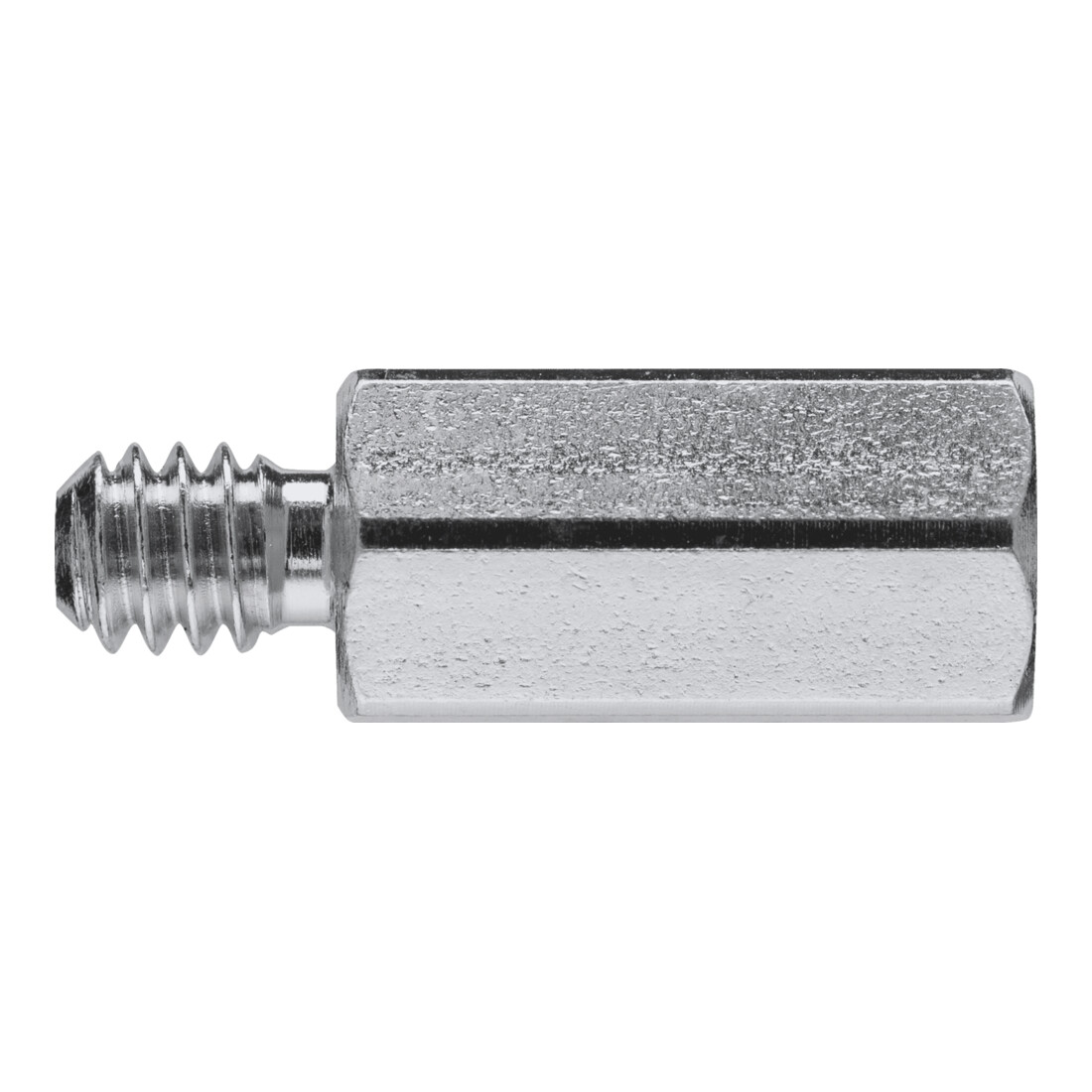PFERD TOOLS Verlängerungsspindel SPV20 CD 1/4-20 UNC