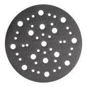 PFERD TOOLS Verschleißschutz für Klettscheiben-Stützteller KSS-PP Ø 150 starke Haftkraft