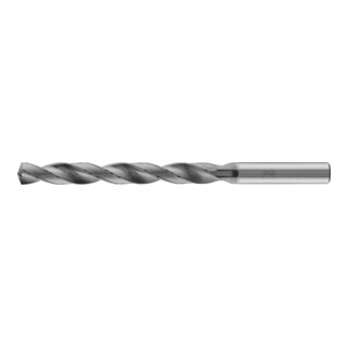PFERD TOOLS VHM-Bohrer Ø3mm, 8xDC mit IK, AlTin beschichtet, Schaft HA, Universal