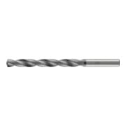 PFERD TOOLS VHM-Bohrer Ø6mm, 8xDC mit IK, AlTin beschichtet, Schaft HA, Universal-1