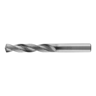 PFERD TOOLS VHM-Bohrer Ø7,2mm, 5xDC mit IK, AlTin beschichtet, Schaft HA, Universal