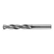 PFERD TOOLS VHM-Bohrer Ø7,2mm, 5xDC mit IK, AlTin beschichtet, Schaft HA, Universal-1