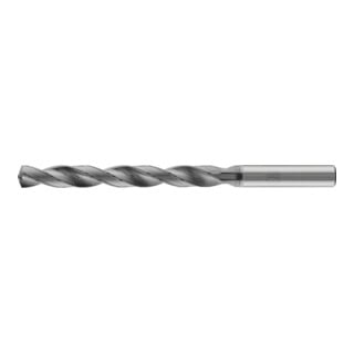 PFERD TOOLS VHM-Bohrer Ø7,5mm, 8xDC mit IK, AlTin beschichtet, Schaft HA, Universal