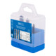 PFERD TOOLS VHM Entgratfräser Set 3-tlg. ⌀ 6/8/10 mm 90° TiAlN Schaft HB Universal Line Anfasen Entgraten