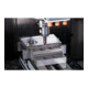 PFERD TOOLS VHM Entgratfräser Set 3-tlg. ⌀ 6/8/10 mm 90° TiAlN Schaft HB Universal Line Anfasen Entgraten