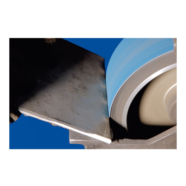 PFERD TOOLS VICTOGRAIN-COOL Schleifband BA 50x2000 mm A 36 für extrem hohen Abtrag mit Bandschleifer