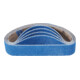 PFERD TOOLS VICTOGRAIN-COOL Schleifband BA 50x450 mm A 36 für extrem hohen Abtrag mit Bandschleifer