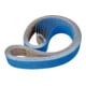 PFERD TOOLS VICTOGRAIN-COOL Schleifband BA 75x2000 mm A 36 für extrem hohen Abtrag mit Bandschleifer