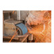 PFERD TOOLS VICTOGRAIN-COOL Schleifband BA 75x2000 mm A 36 für extrem hohen Abtrag mit Bandschleifer