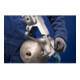 PFERD TOOLS VICTOGRAIN Schleifband BA 40x760 mm VICTOGRAIN-COOL36 für extrem hohen Abtrag mit Rohrbandschleifer