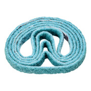 PFERD TOOLS Vlies Schleifband VB 12x305 mm A240 F für Feinschliff und Finish mit Bandschleifer