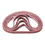 PFERD TOOLS Vlies Schleifband VB 16x520mm A180 M für Feinschliff und Finish mit Bandschleifer