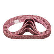 PFERD TOOLS Vlies Schleifband VB 30x610mm A180 M für Feinschliff und Finish mit Rohrbandschleifer