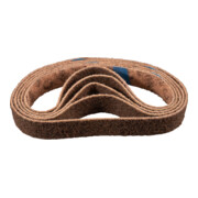 PFERD TOOLS Vlies Schleifband VB 40x760 mm A100 G für Feinschliff und Finish mit Rohrbandschleifer