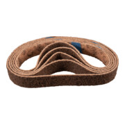 PFERD TOOLS Vlies Schleifband VB 40x760 mm A100 G für Feinschliff und Finish mit Rohrbandschleifer