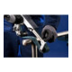 PFERD TOOLS Vlies Schleifband VB 40x760 mm A100 G für Feinschliff und Finish mit Rohrbandschleifer