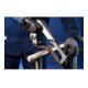 PFERD TOOLS Vlies Schleifband VB 40x760 mm A180 M für Feinschliff und Finish mit Rohrbandschleifer