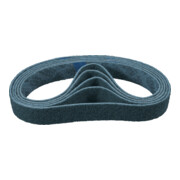 PFERD TOOLS Vlies Schleifband VB 40x760 mm A240 F für Feinschliff und Finish mit Rohrbandschleifer