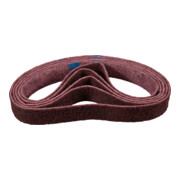 PFERD TOOLS Vlies Schleifband VB 40x820 mm A180 M für Feinschliff und Finish mit Rohrbandschleifer