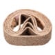 PFERD TOOLS Vlies Schleifband VB 50x450mm A100 G für Feinschliff und Finish mit Rohrbandschleifer