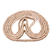 PFERD TOOLS Vlies Schleifband VB 6x305 mm A100 G für Feinschliff und Finish mit Bandschleifer