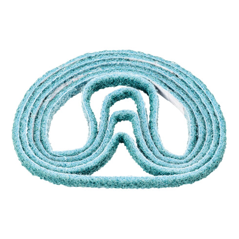 PFERD TOOLS Vlies Schleifband VB 6x305 mm A240 F für Feinschliff und Finish mit Bandschleifer