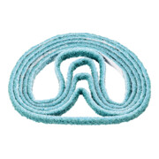 PFERD TOOLS Vlies Schleifband VB 6x305 mm A240 F für Feinschliff und Finish mit Bandschleifer