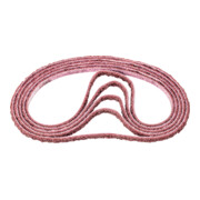 PFERD TOOLS Vlies Schleifband VB 6x520mm A180 M für Feinschliff und Finish mit Bandschleifer