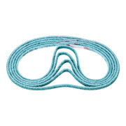 PFERD TOOLS Vlies Schleifband VB 6x520mm A240 F für Feinschliff und Finish mit Bandschleifer