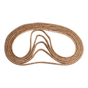 PFERD TOOLS Vlies Schleifband VB 6x610mm A100 G für Feinschliff und Finish mit Bandschleifer