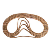 PFERD TOOLS Vlies Schleifband VB 6x610mm A100 G für Feinschliff und Finish mit Bandschleifer