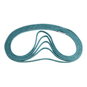 PFERD TOOLS Vlies Schleifband VB 6x610mm A240 F für Feinschliff und Finish mit Bandschleifer