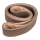 PFERD TOOLS Vlies Schleifband VB 75x2000mm A100 G für Feinschliff und Finish mit Bandschleifer