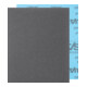 PFERD TOOLS wasserfester Papier Schleifbogen 230x280mm BP W SiC100 für Lackbearbeitung