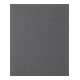 PFERD TOOLS wasserfester Papier Schleifbogen 230x280mm BP W SiC100 für Lackbearbeitung