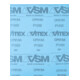 PFERD TOOLS wasserfester Papier Schleifbogen 230x280mm BP W SiC1000 für Lackbearbeitung