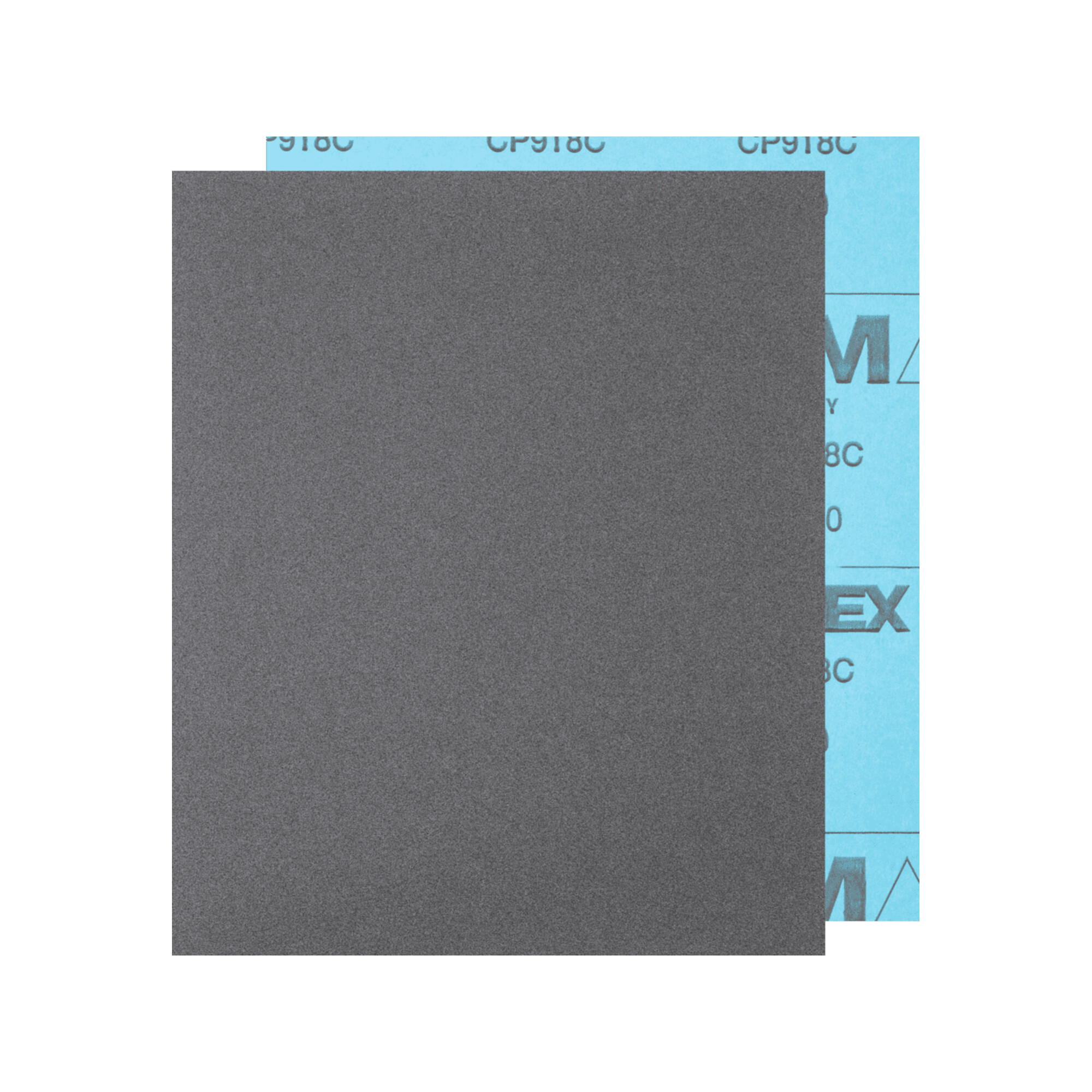 PFERD TOOLS wasserfester Papier Schleifbogen 230x280mm BP W SiC120 für Lackbearbeitung