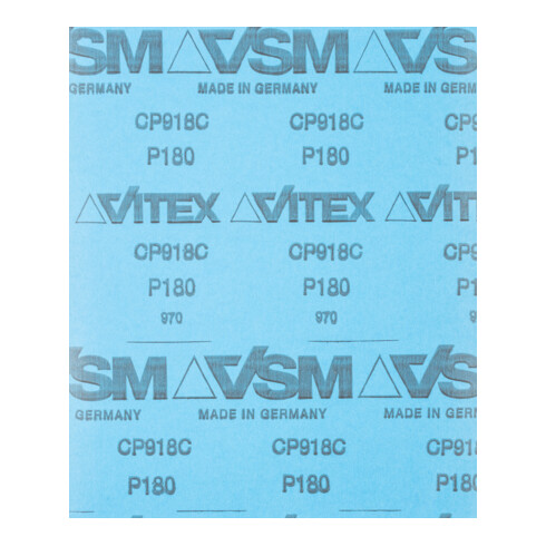 PFERD Blattware BP W SiC