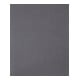 PFERD TOOLS wasserfester Papier Schleifbogen 230x280mm BP W SiC220 für Lackbearbeitung