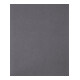 PFERD TOOLS wasserfester Papier Schleifbogen 230x280mm BP W SiC220 für Lackbearbeitung-3