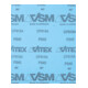 PFERD TOOLS wasserfester Papier Schleifbogen 230x280mm BP W SiC240 für Lackbearbeitung