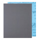 PFERD TOOLS wasserfester Papier Schleifbogen 230x280mm BP W SiC280 für Lackbearbeitung-1