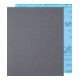 PFERD TOOLS wasserfester Papier Schleifbogen 230x280mm BP W SiC280 für Lackbearbeitung